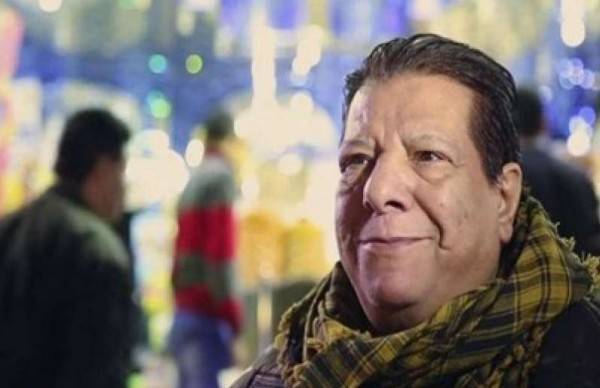 شعبان عبدالرحيم: ميسي كل ما يشوفني جايب بدلة يجيب زيها