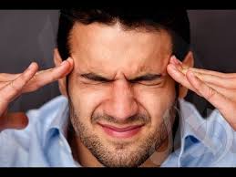 4 نصائح بسيطة للتخلص من الصداع