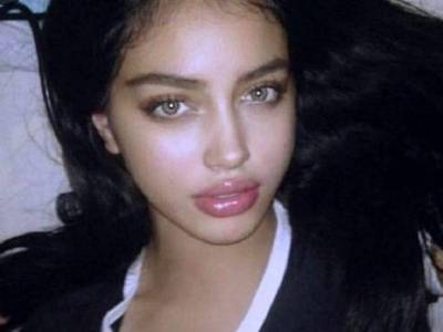 تحولت من خادمة إلى عارضة أزياء مشهورة ... بسبب