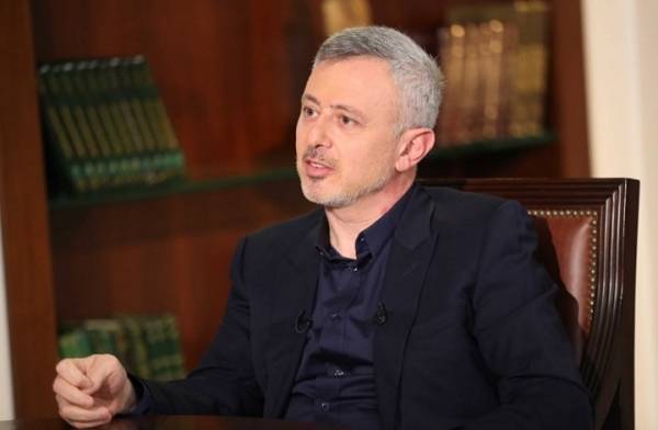 فرنجية معلنا رفض الانسحاب لعون..مش فاتحين جمعية خيرية