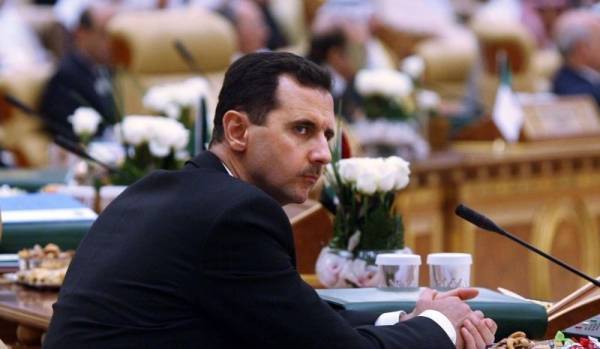 بشار الأسد يجري تغييرات حساسة في المناصب العسكرية والأمنية