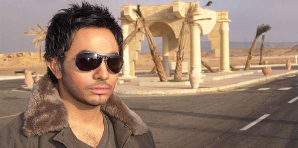 تامر حسني يبحث عن منزل بمليون دولار في بيروت