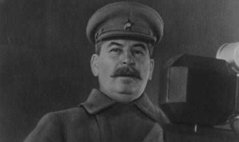البراز.. وسيلة جوزيف ستالين للتجسس