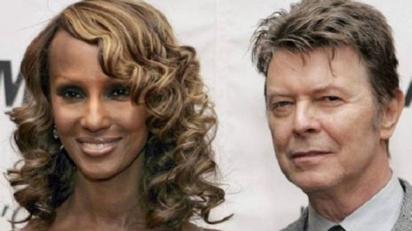 ديفيد بوي يترك 100 مليون دولار في وصيته