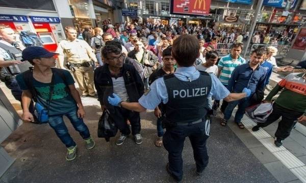 ‘شبيغل أولاين‘ تفضح المخابرات الألمانية وتكشف ما فعلته مع اللاجئين