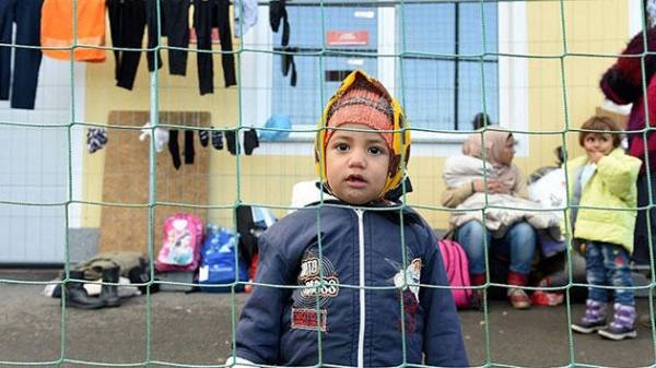 الاتجار بالجنس .. أكثر من 10 آلاف طفل مهاجر اختفوا خلال العامين الماضيين في القارة العجوز