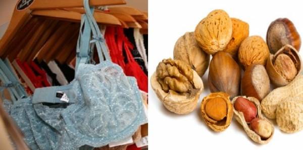 مصر .. جدل حول زيادة أسعار حمالات الصدر والمكسرات المستوردة!