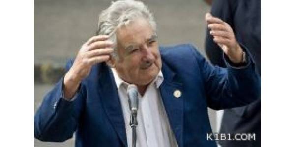 ما هي نصائح أفقر رئيس في العالم للبشر؟