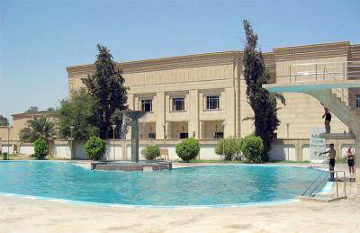 ﻿الحكومة العراقية تعتزم بيع قصور ومقتنيات صدام من بينها حبل إعدامه لسد عجز الموازنة العامة