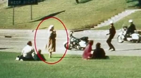 رعب ما وراء الطبيعة.. 7 صور حقيقية لم يجد لها العالم تفسير ا