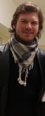 بالصور.. «مهند» التركي يدخل القفص الذهبي