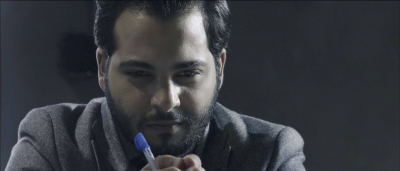 الإعلامي أحمد فارس محقق على شاشة رؤيا