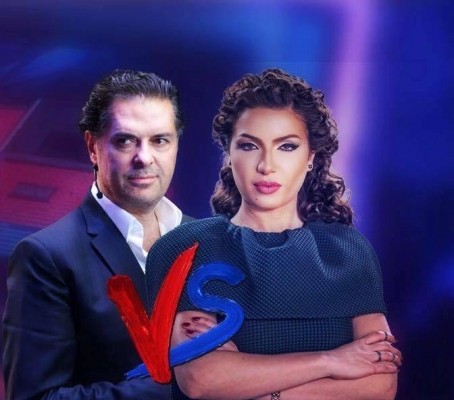 راغب علامة:كنتاكي أحلام سبب هروبي