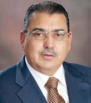 الكباريتي: مشاركتنا في وضع قانون الغرف التجارية يعتبر انجازا.. ولا خلاف بين الاطراف المعنية