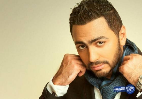 لن تصدق كم يبلغ أجر تامر حسني في ذا فويس كيدز؟