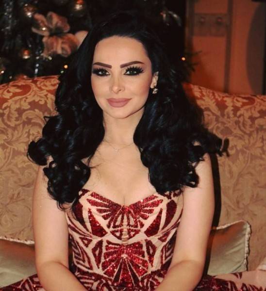 ديانا كرزون: لن أقبل بأن أكون طرطورة !!