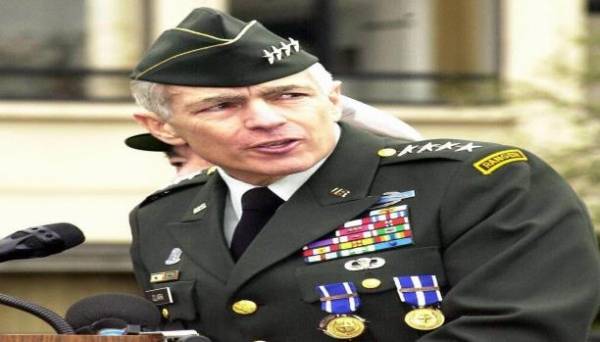 نصيحة صدام الأخيرة