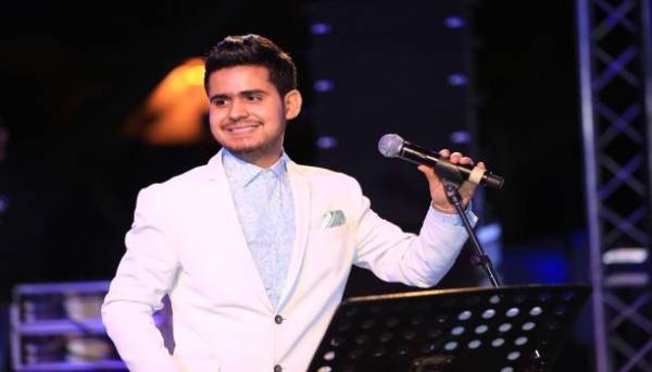 قصي حاتم: لن أسامح من اتهمني ووالدي بالغناء للحوثيين