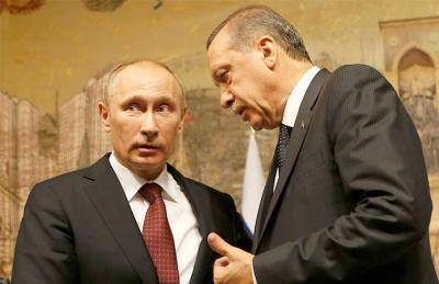 الهاجس التركي الأكبر… أمريكا وحلف «الناتو» لن يقفا بجانبها لو اندلعت الحرب مع روسيا