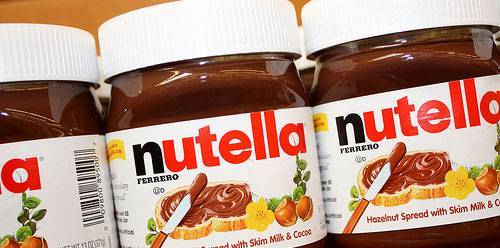 في يوم “نوتيلا” العالمي: 10 أمور عن الشوكولاتة الشهيرة