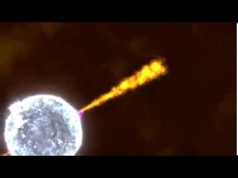 انفجار كوني يحير العلماء أقوى مستعر أعظم على الإطلاق