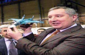 بالفيديو .. الطائرة التي حذرت روسيا العبث معها في سوريا