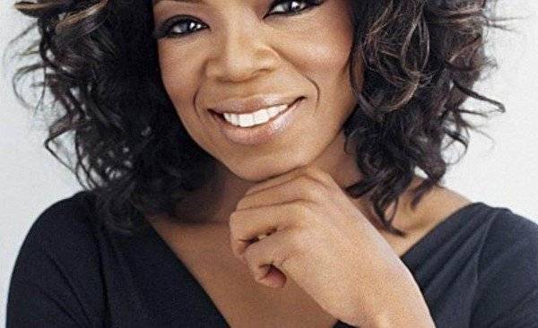 بالصور “أوبرا وينفري” تشتري منزلاً فخماً بـرقم خيالي