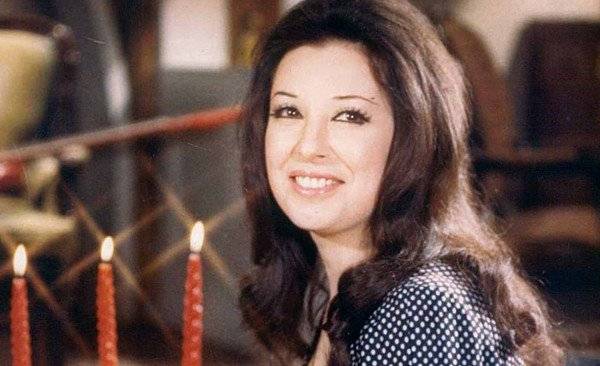 نجاة الصغيرة تضع لمساتها الأخيرة على أغنيتها