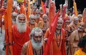 إسلام 4 هندوس في الزرقاء ... وزيدان مستمرون في نشر ديننا الحنيف