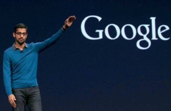 مدير غوغل الأعلى أجرا في أمريكا.. من هم العشرة الآخرين؟