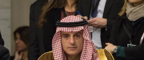 الجبير: إذا فشلت مفاوضات جنيف لدينا خطة ب.. والأسد في كل الأحوال خارج الحسابات