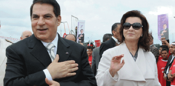 ماذا فعلت تونس بممتلكات رئيسها السابق بن علي وزوجته؟