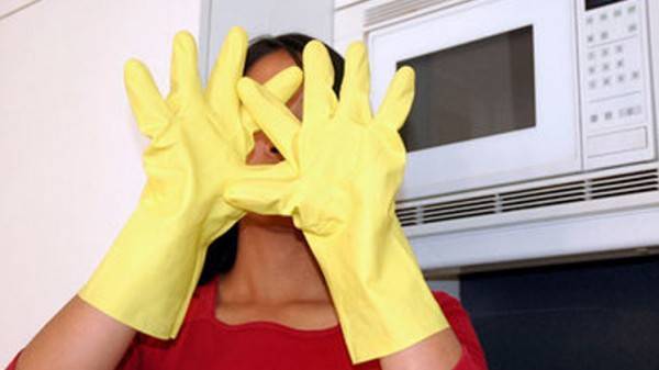 عدم الاعتناء بالزوج ... جريمة قد تسجن عليها سيدة مدة 6 سنوات