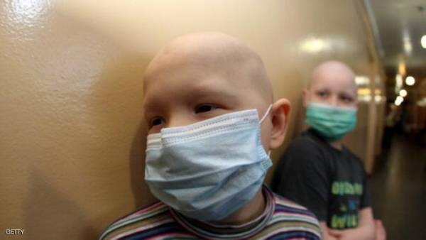 ارتفاع معدلات الإصابة بسرطان الدم في المنطقة العربية