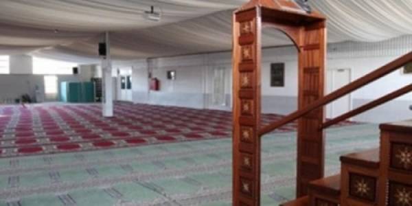 لأول مرة.. خطبة وصلاة الجمعة للنساء فقط في هذا المسجد!