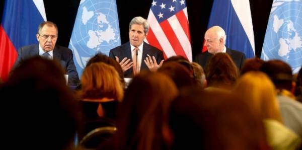 الهواجس الأمنية تهيمن على افتتاح مؤتمر ميونخ