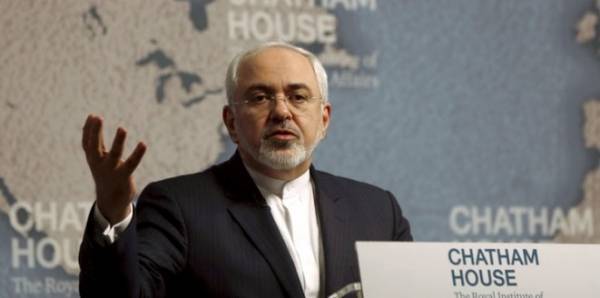 ايران تبدي استعدادها لتنحية الخلافات مع السعودية