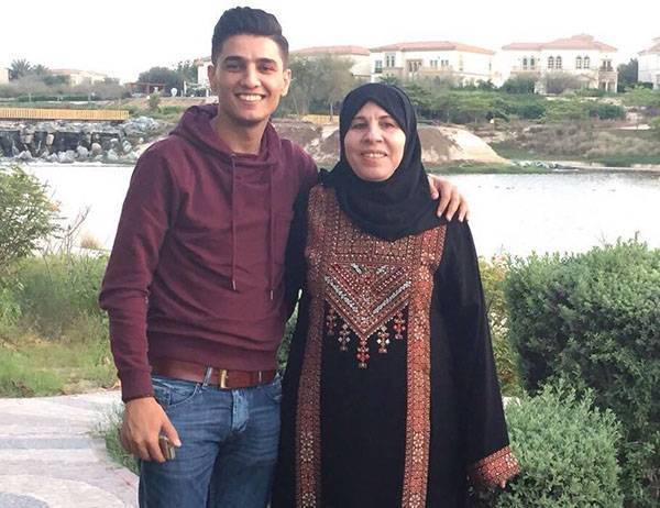 والدة محمد عساف تعلن السبب الحقيقي وراء فسخ خطوبته