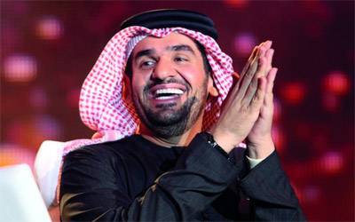 الجسمي يُغني قريبا في هذه الدولة و الجمهور العربي : يكفينا “كوارث” !