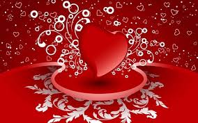 عادات غريبة جدا بعيد الحب في 16 بلداً...؟!