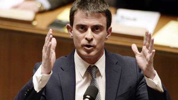 رئيس وزراء فرنسا: اعتداءات واسعة ستحدث في أوروبا