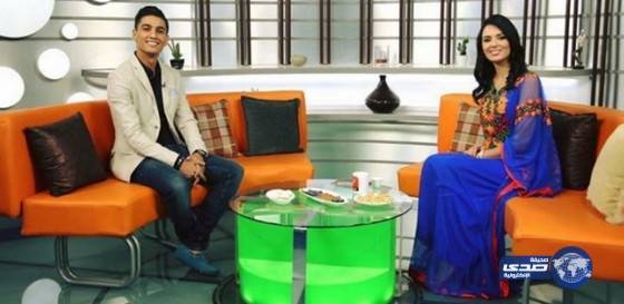 والدة محمد عساف تكشف سبب انفصاله عن لينا القيشاوي