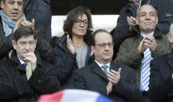 كتاب يكشف خطايا الدبلوماسية الفرنسية