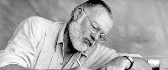 أدباء عالميون قرروا إنهاء رحلاتهم انتحاراً... تعرف عليهم بالصور!