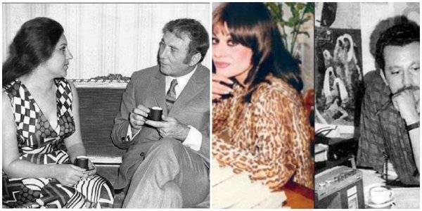 قصص عشق روائيين وأدباء لم يمحها التاريخ