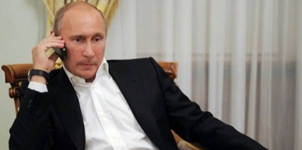 بريطانيا: بوتين قادر على إنهاء الحرب السورية بمكالمة هاتفية واحدة
