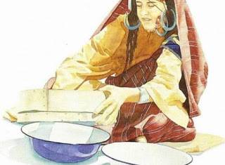 قصة غريبة وراء مثل رجعت حليمة لعادتها القديمة