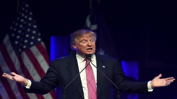 ترامب: كروز أكبر كذاب صادفته على الإطلاق