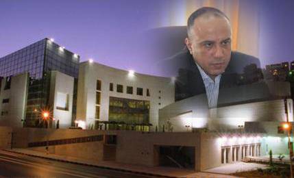 ارض النائب نصار القيسي على الدوار السادس في دائرة الاتهام.. وامانة عمان توضح