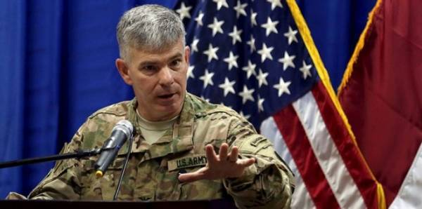 “أمريكا: الضربات الجوية دمرت مئات الملايين من أموال “داعش